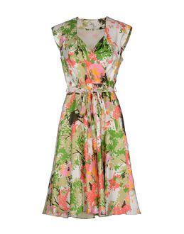 Milly Knee-length Dresses