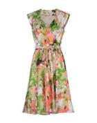 Milly Knee-length Dresses