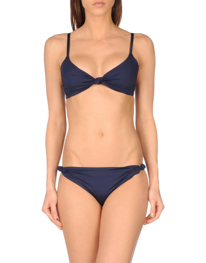 Lacoste Bikinis