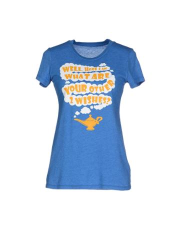 Local Celebrity T-shirts