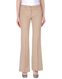 Metradamo Casual Pants