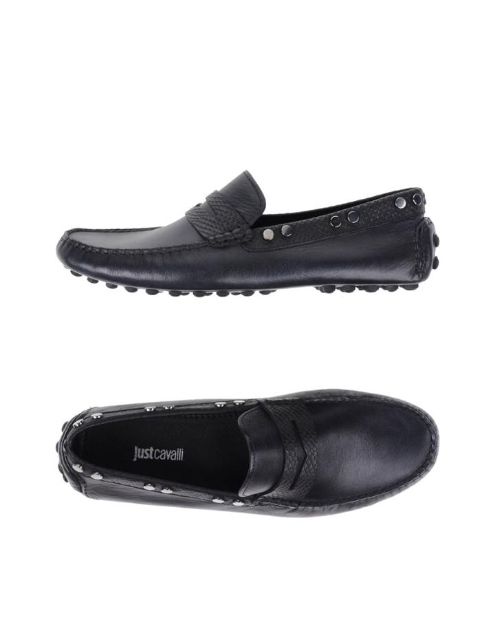 Just Cavalli Loafers