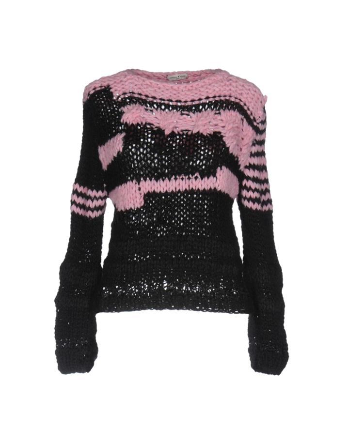 Natasha Zinko Sweaters