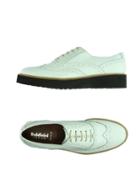 Baldinini Trend Lace-up Shoes