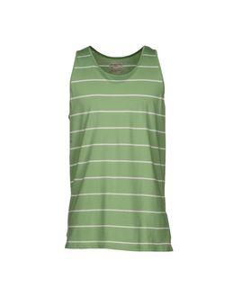 Selected Homme Tank Tops