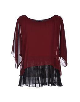 Boutique De La Femme Blouses