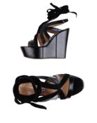 Alexa Wagner Sandals