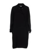 Elizabeth And James Overcoats