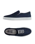 Am/pm By Bottega Backdoor Sneakers