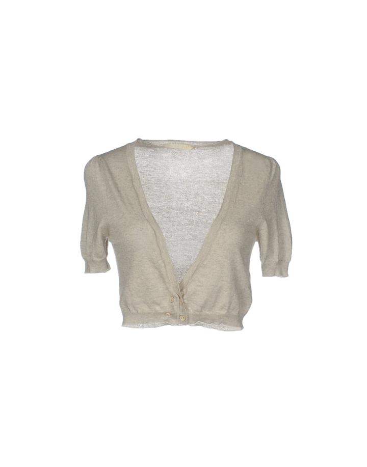 Nioi Wrap Cardigans