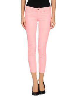 S.o.s By Orza Studio 3/4-length Shorts
