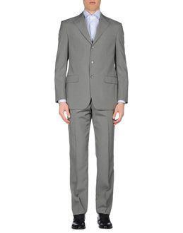City Time Suits
