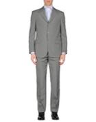 City Time Suits