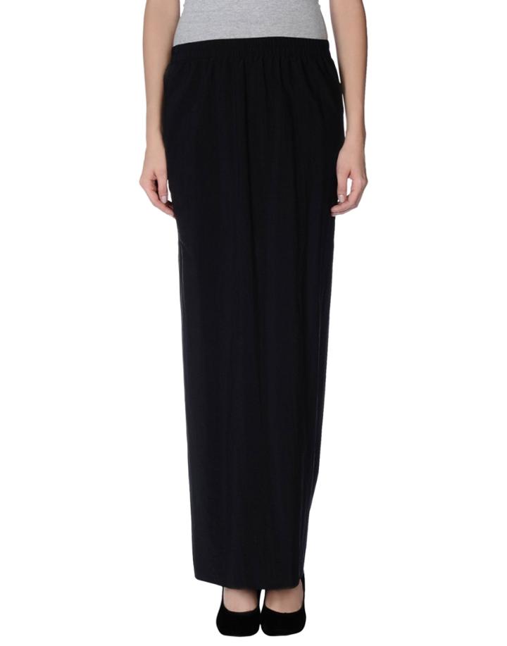 Andrea Ya' Aqov Long Skirts