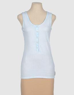 Brebis Noir Tops