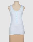 Brebis Noir Tops