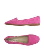 Eye Loafers