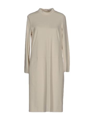 Angel Schlesser Knee-length Dresses