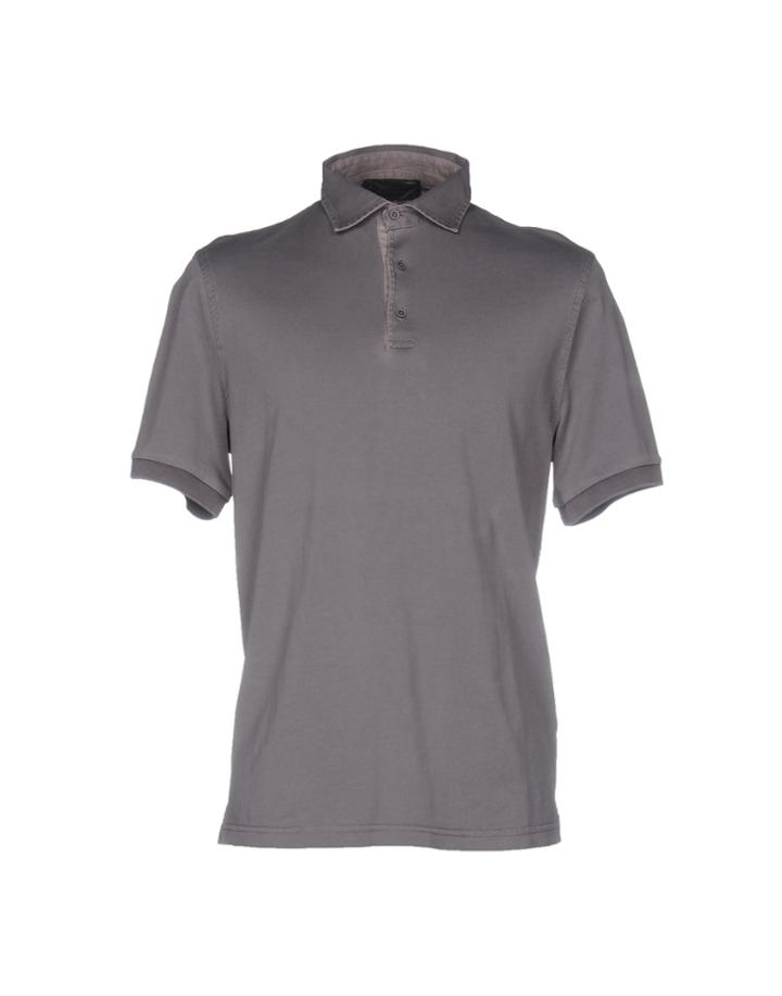 Michi D'amato Polo Shirts