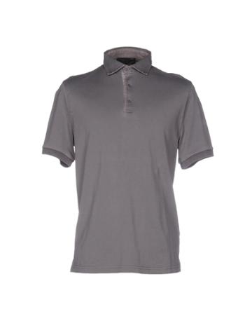 Michi D'amato Polo Shirts