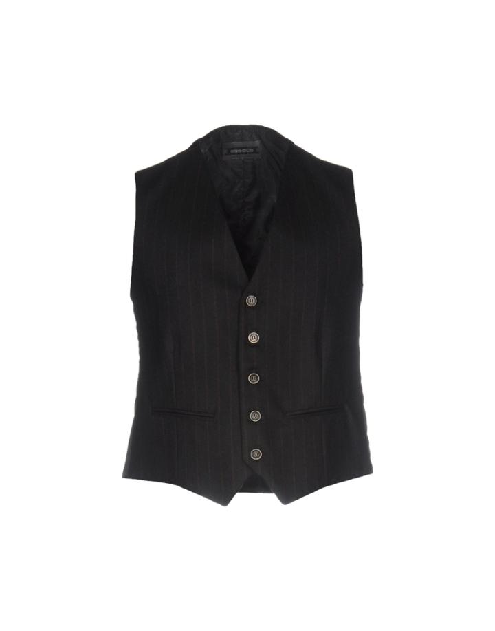 Iii Secolo Vests