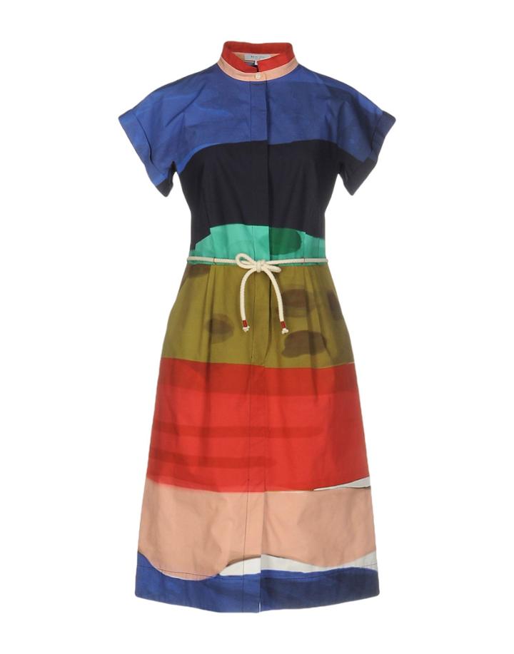 Boglioli Knee-length Dresses