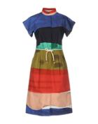 Boglioli Knee-length Dresses