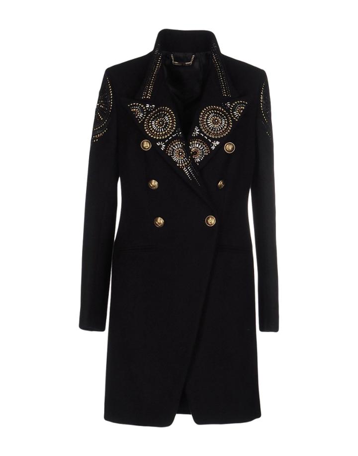 Philipp Plein Couture Coats