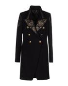 Philipp Plein Couture Coats