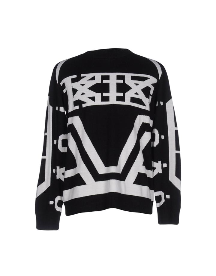 Ktz Sweaters