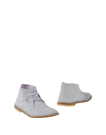 Passion Goos Ankle Boots