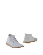Passion Goos Ankle Boots