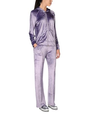 Emisphere Sweatsuits