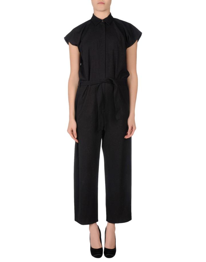 Mm6 By Maison Margiela Jumpsuits