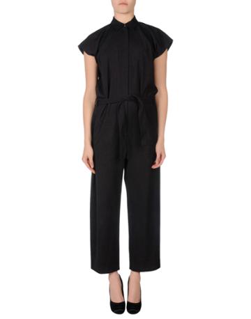 Mm6 By Maison Margiela Jumpsuits