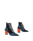 Marques Almeida Ankle Boots