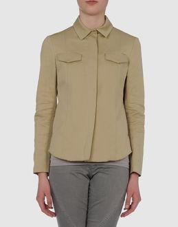 Costume National Jackets