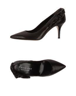 Twin-set Simona Barbieri Pumps