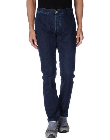Cesare Attolini Jeans