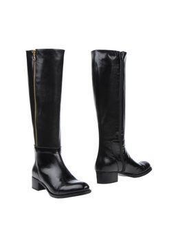 Orietta Mancini Boots