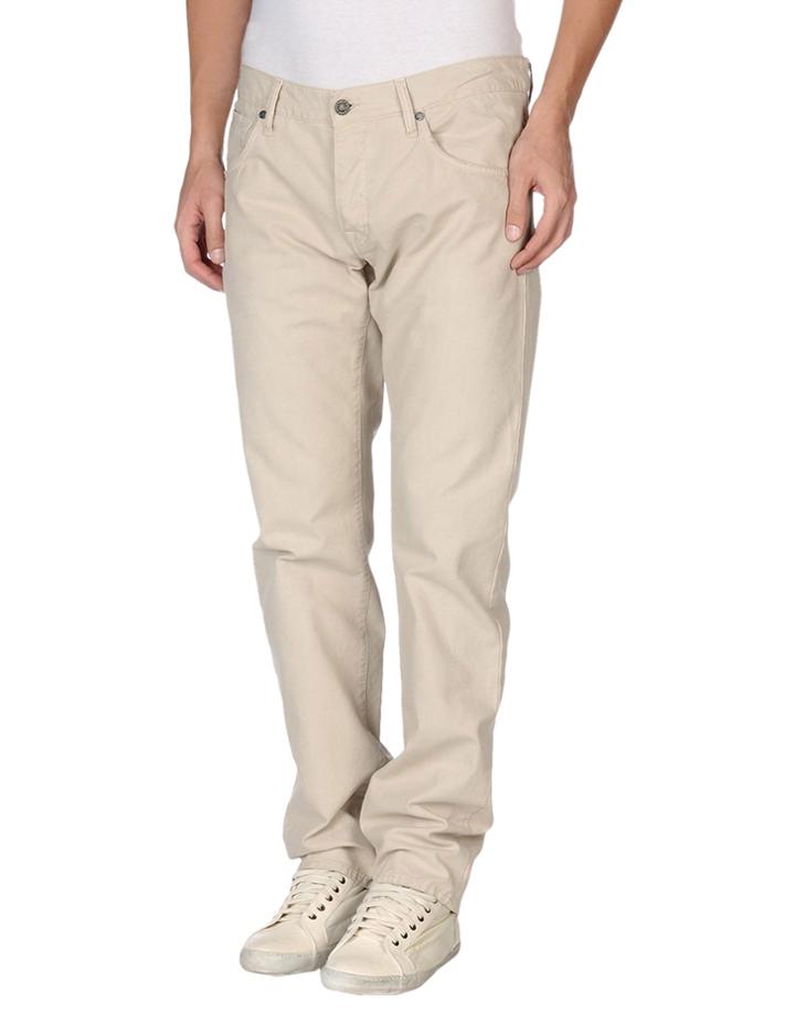 2 Men Jeans