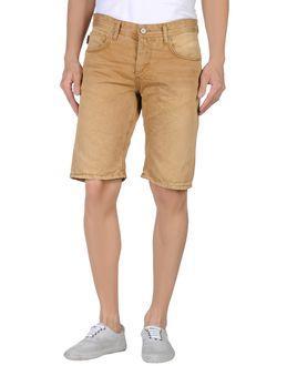 Jack & Jones Denim Bermudas