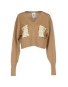 Le Voli Re Sweaters