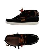 Minnetonka Sneakers