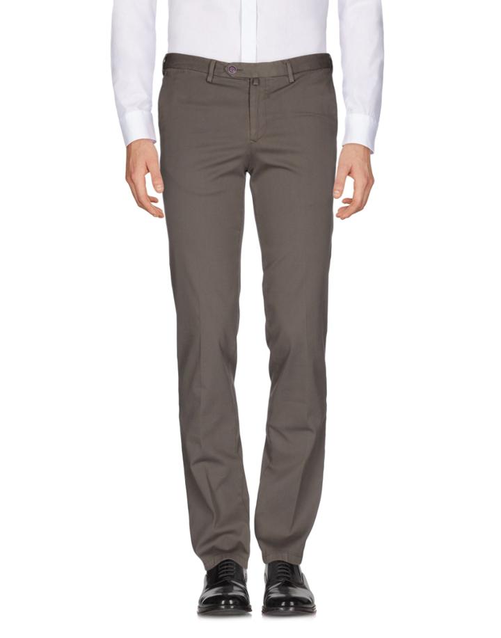 Ken Barrell Casual Pants