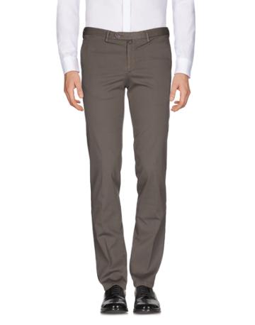 Ken Barrell Casual Pants