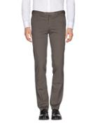 Ken Barrell Casual Pants