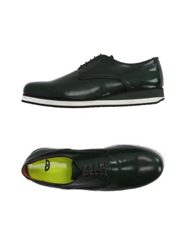 Adeep Lace-up Shoes
