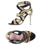 Barbara Bui High-heeled Sandals