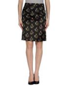 Derek Lam Knee Length Skirts